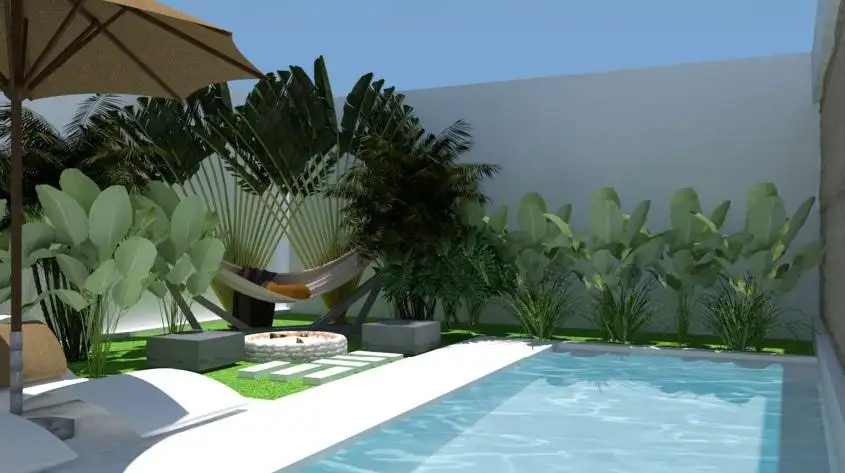 Villa 170m² in Indonesia, Bukit. Priced at 223000$ rent photo-2
