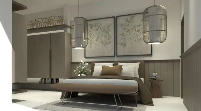 Villa 170m² in Indonesia, Bukit. Priced at 223000$ rent photo-4