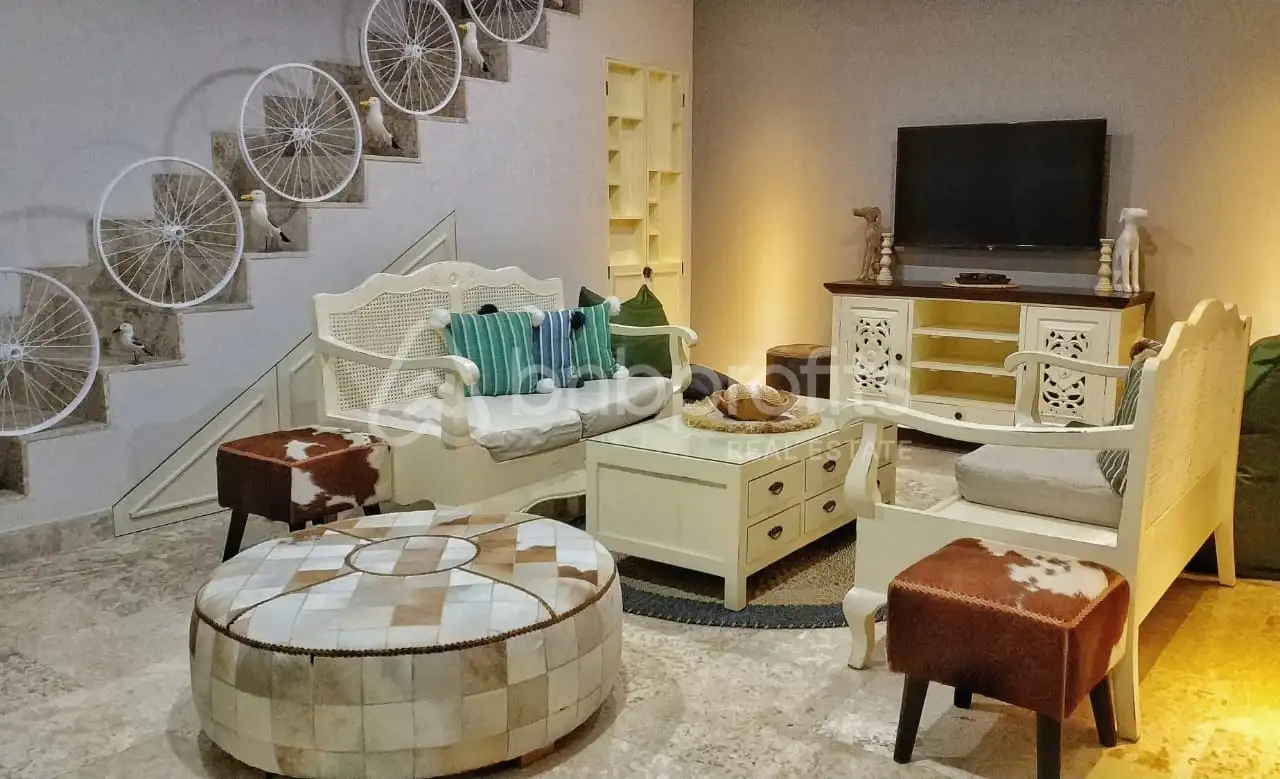 Villa 200m² in Indonesia, Seminyak. Priced at 172028$ rent photo-2