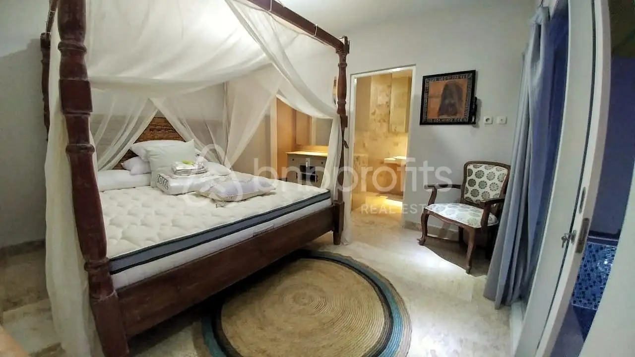 Villa 200m² in Indonesia, Seminyak. Priced at 172028$ rent photo-6