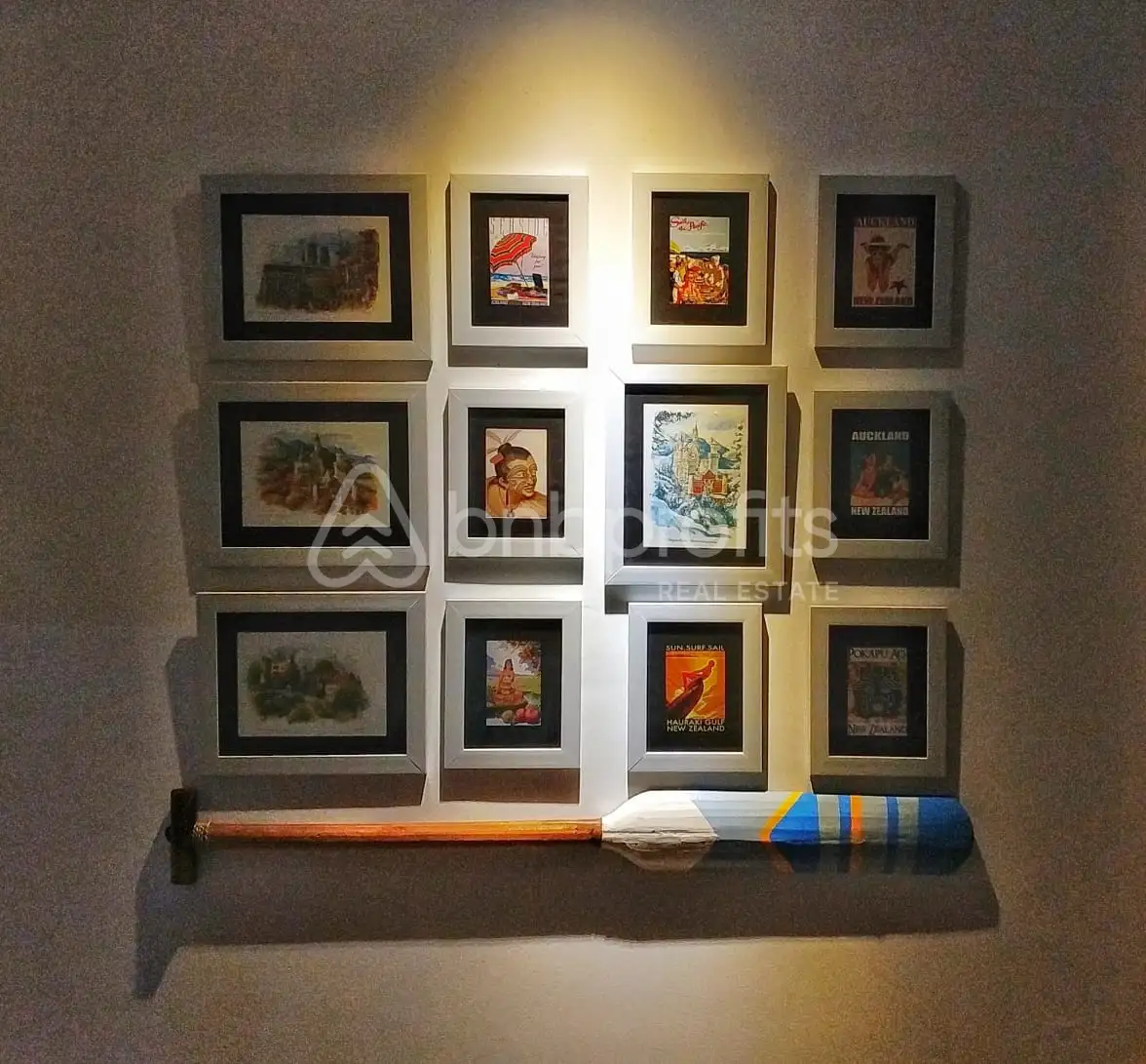 Villa 200m² in Indonesia, Seminyak. Priced at 172028$ rent photo-7