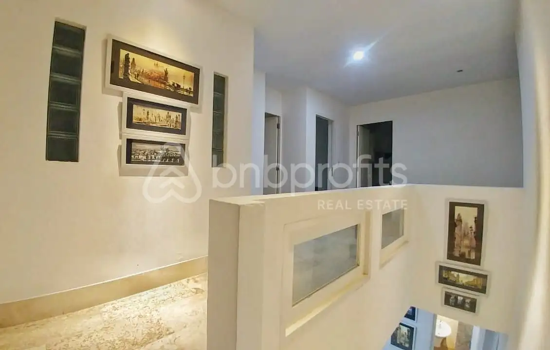 Villa 200m² in Indonesia, Seminyak. Priced at 172028$ rent photo-8