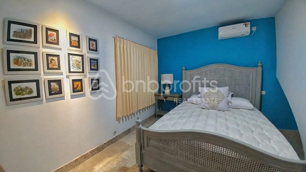 Villa 200m² in Indonesia, Seminyak. Priced at 172028$ rent photo-10