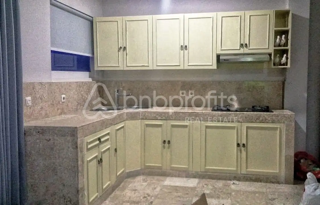 Villa 200m² in Indonesia, Seminyak. Priced at 172028$ rent photo-11