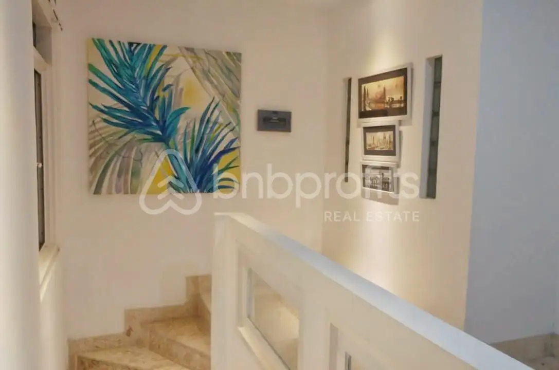 Villa 200m² in Indonesia, Seminyak. Priced at 172028$ rent photo-13