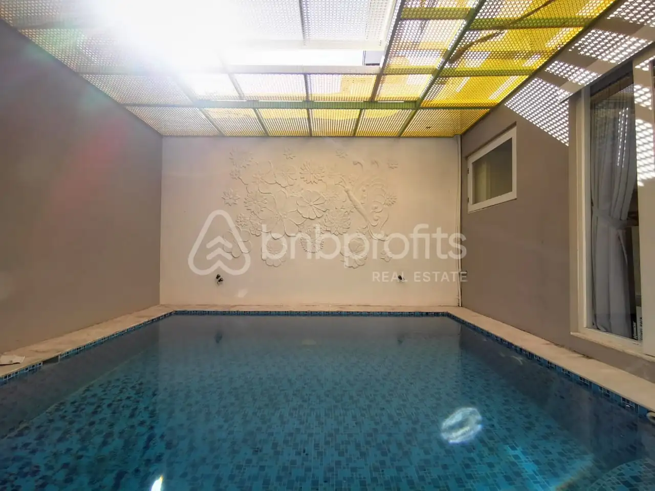 Villa 200m² in Indonesia, Seminyak. Priced at 172028$ rent photo-14