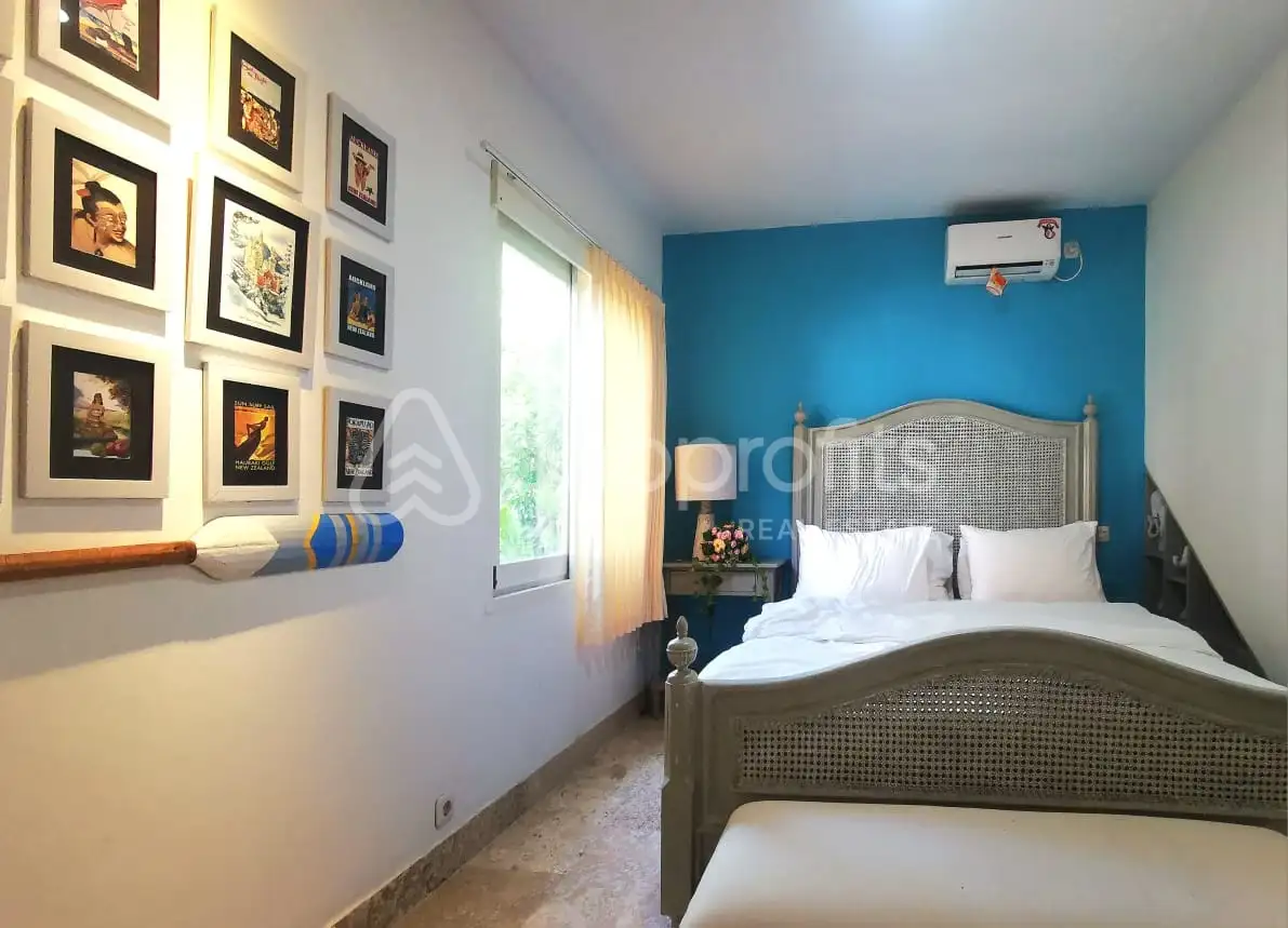 Villa 200m² in Indonesia, Seminyak. Priced at 172028$ rent photo-17