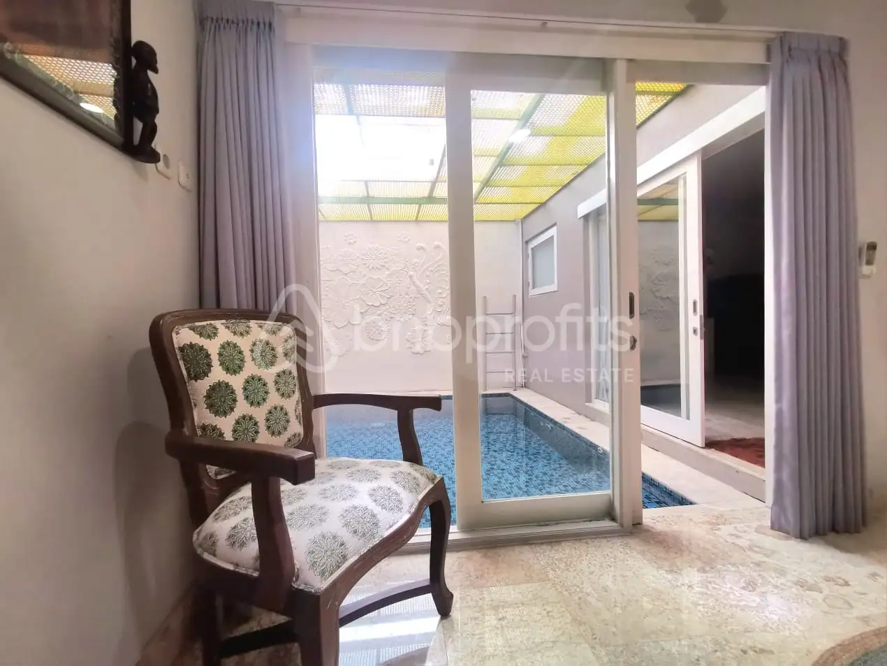 Villa 200m² in Indonesia, Seminyak. Priced at 172028$ rent photo-18