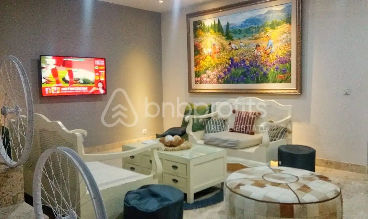 Villa 200m² in Indonesia, Seminyak. Priced at 172028$ rent photo-22