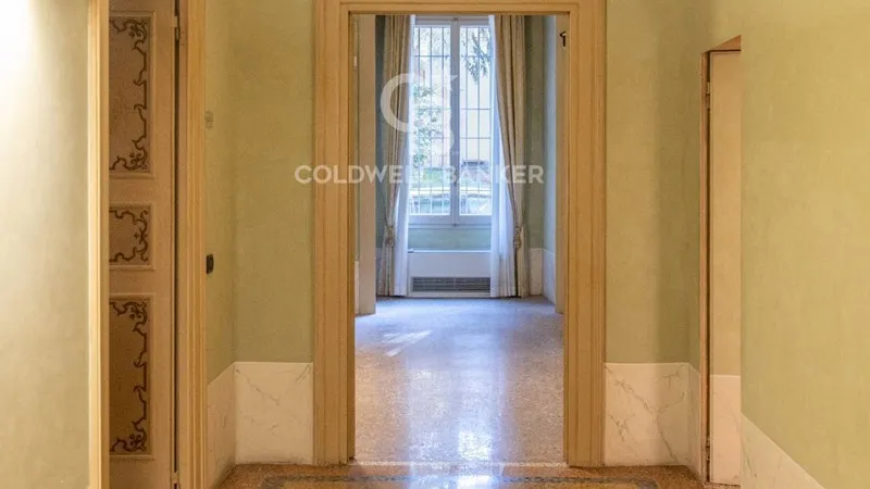 Квартира 384м² в Италии, Болонья. Стоимостью 1289472£ аренда фото-5