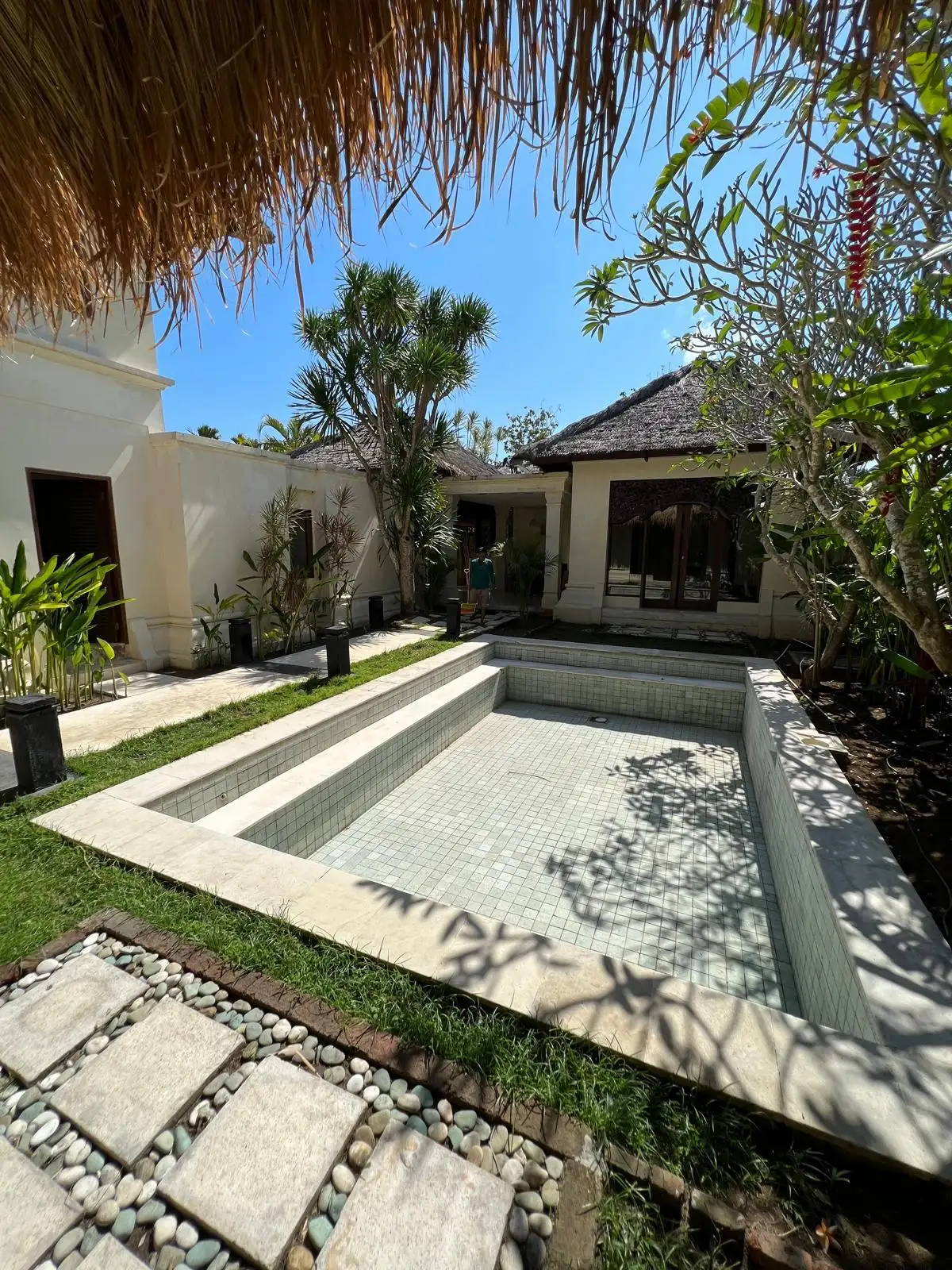 Villa 350m² in Indonesia, Bukit. Priced at 178934$ rent photo-5