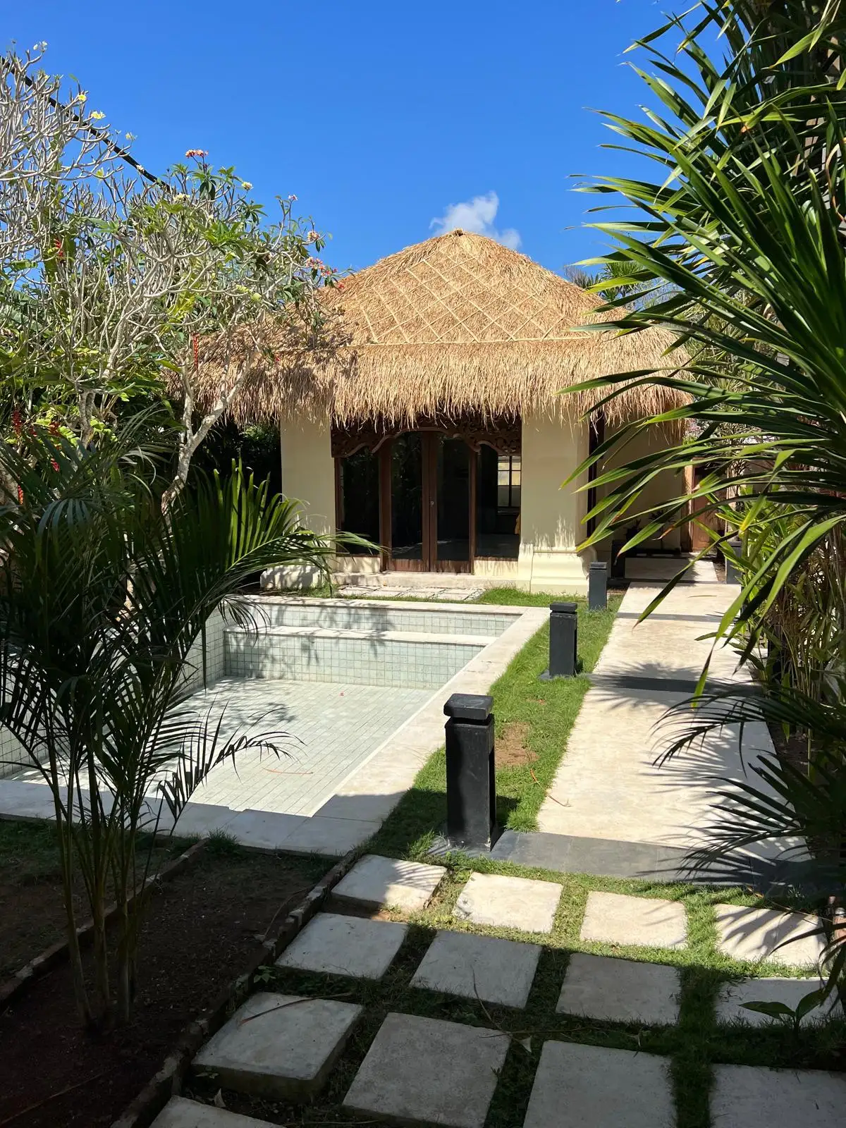 Villa 350m² in Indonesia, Bukit. Priced at 178934$ rent photo-7