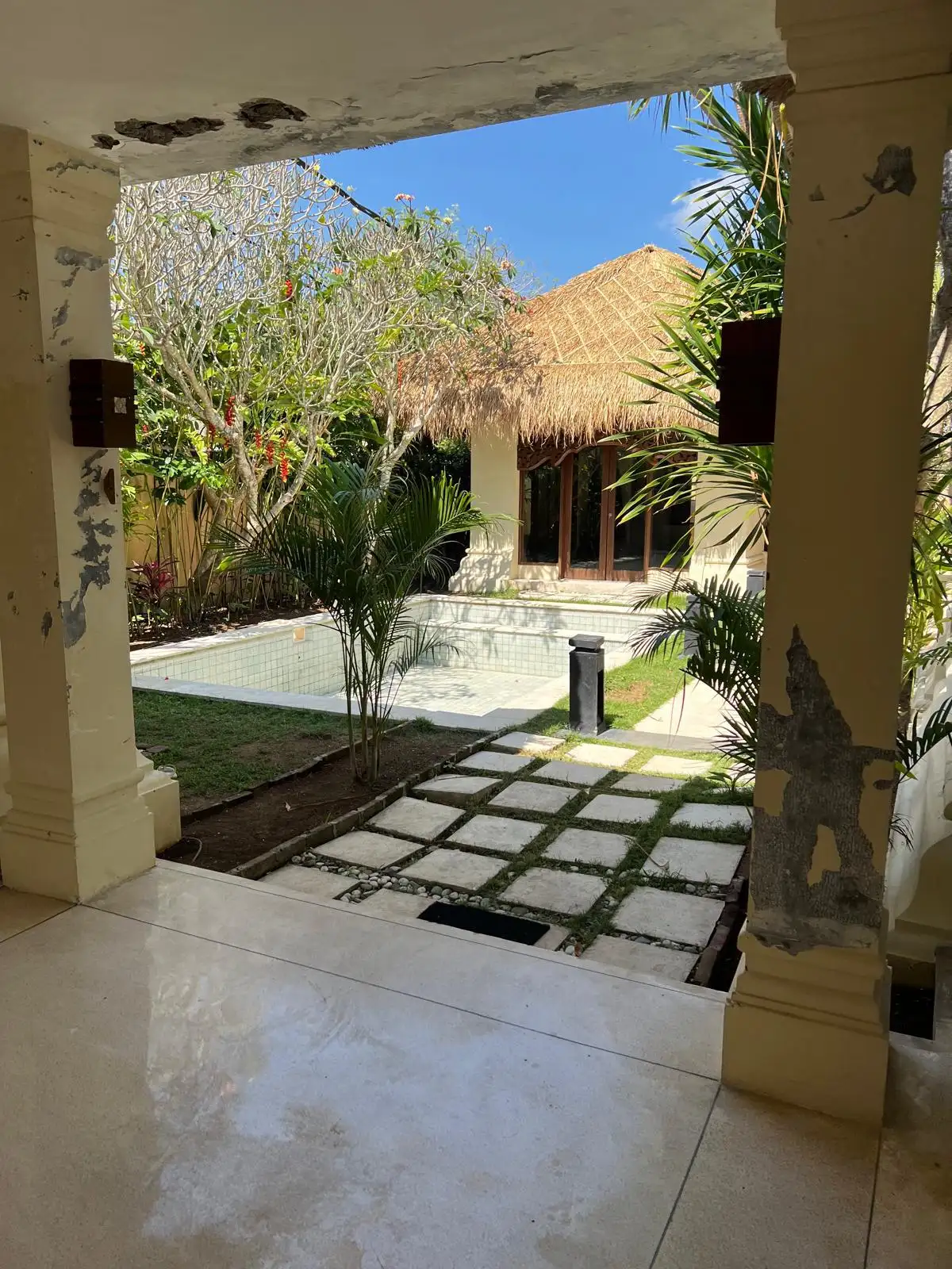 Villa 350m² in Indonesia, Bukit. Priced at 178934$ rent photo-8