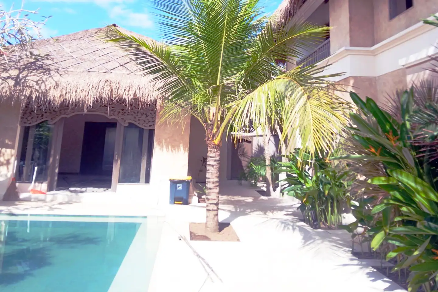 Villa 350m² in Indonesia, Bukit. Priced at 140000$ rent photo-2