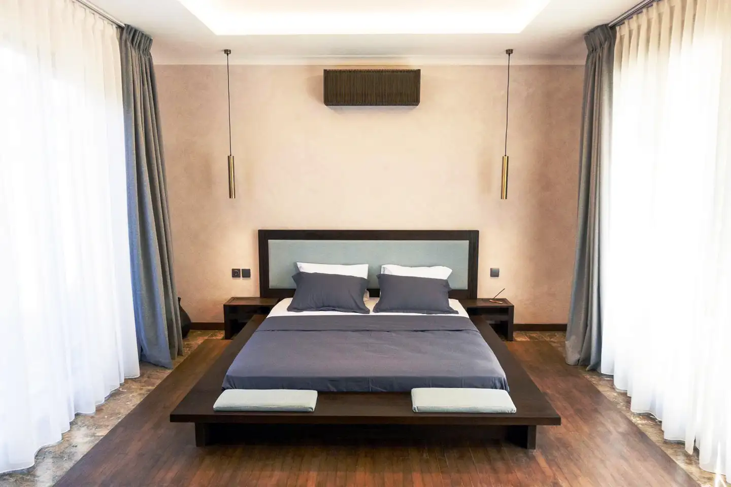 Villa 350m² in Indonesia, Bukit. Priced at 140000$ rent photo-7