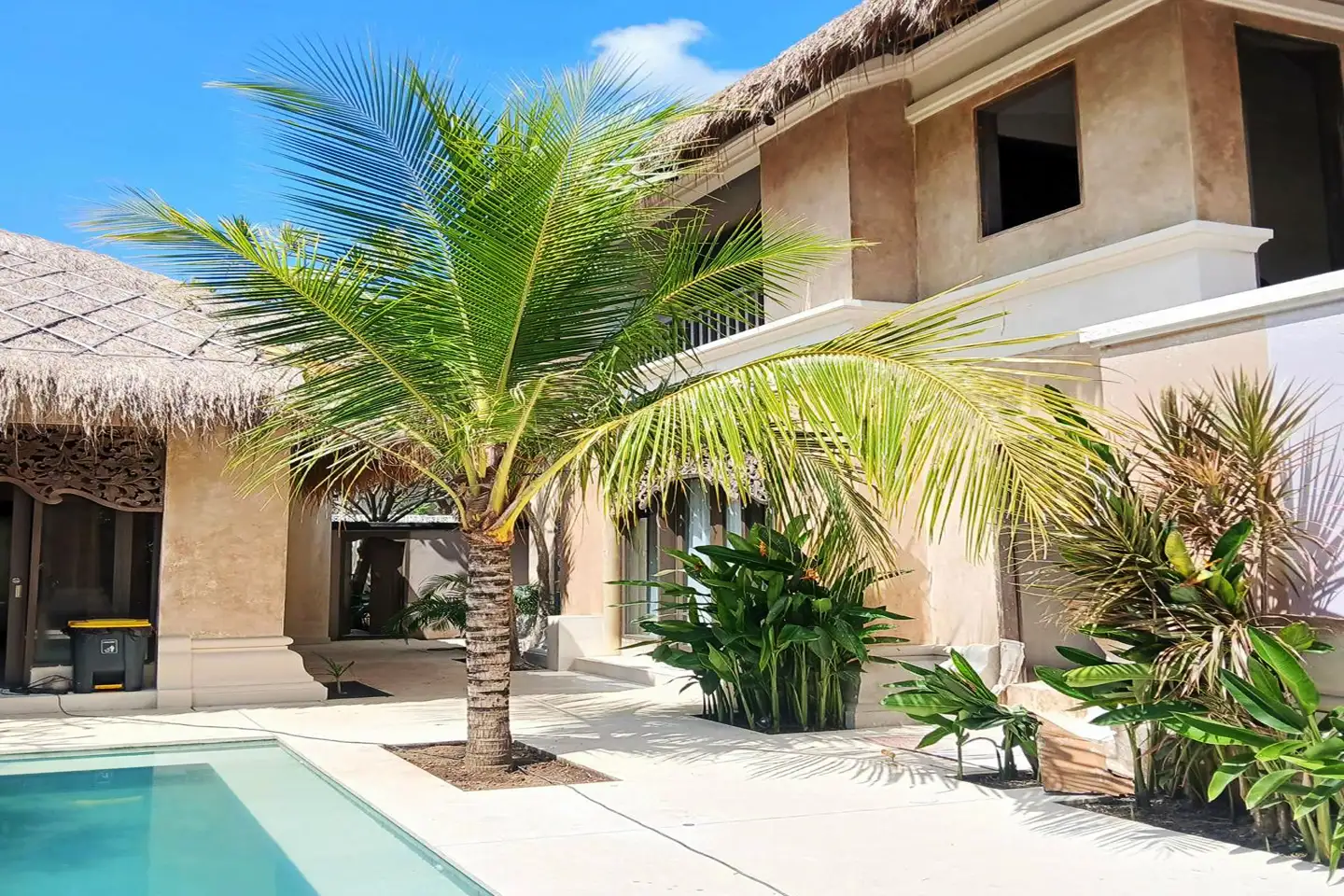 Villa 350m² in Indonesia, Bukit. Priced at 140000$ rent photo-10