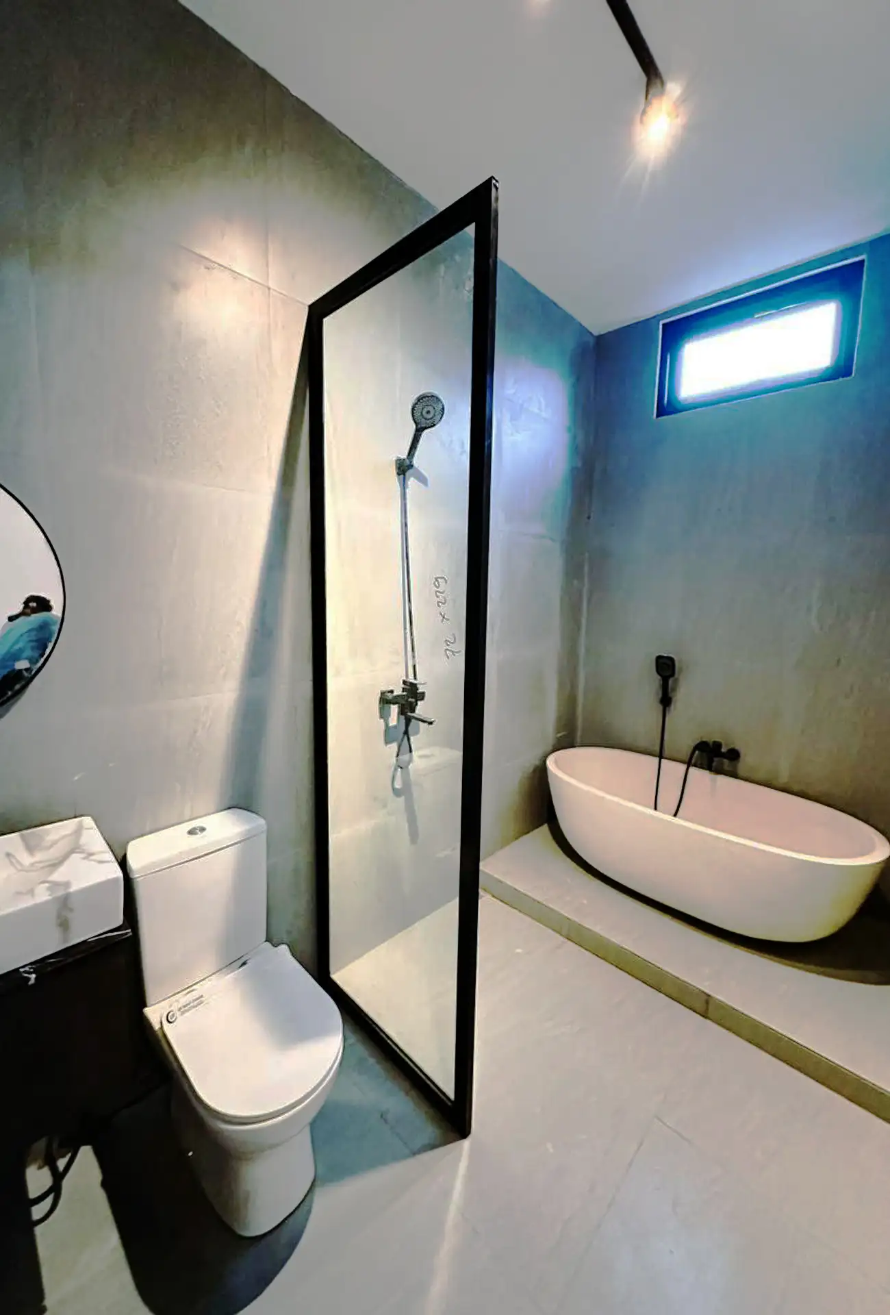 Villa 120m² in Indonesia, Tabanan. Priced at 301814$ rent photo-1