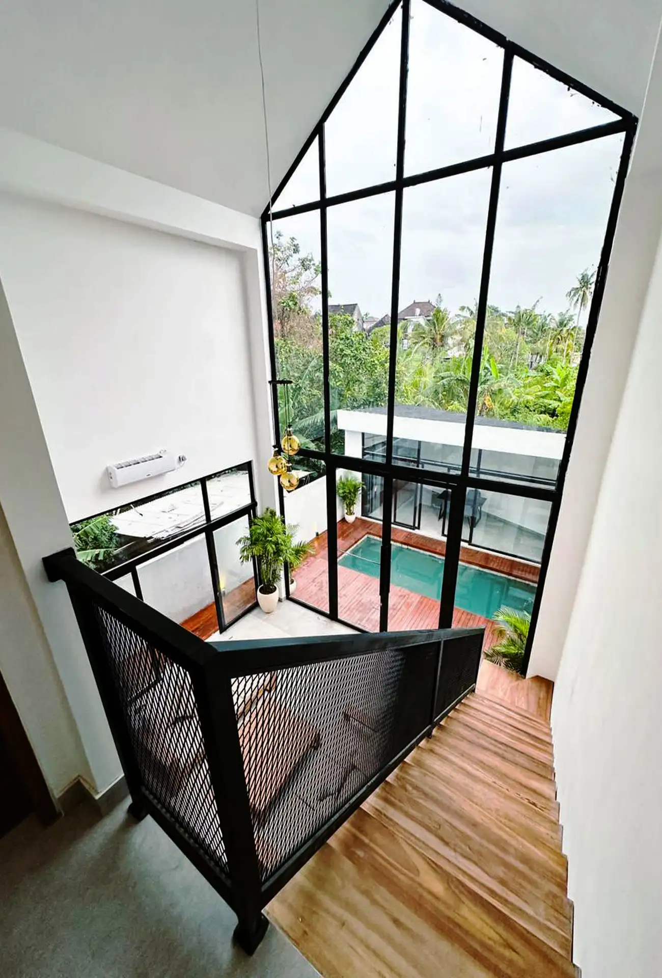 Villa 120m² in Indonesia, Tabanan. Priced at 301814$ rent photo-2