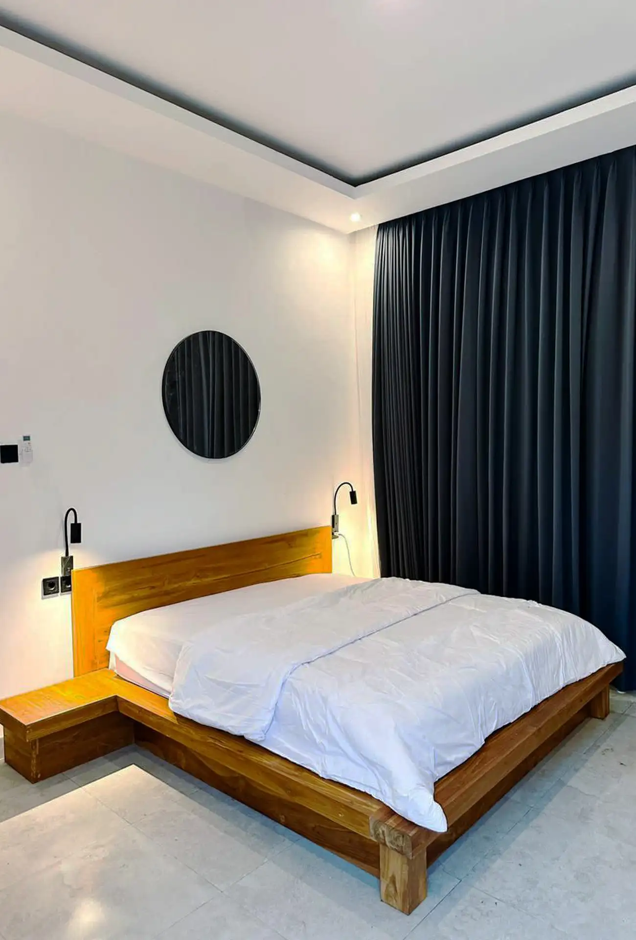 Villa 120m² in Indonesia, Tabanan. Priced at 301814$ rent photo-4