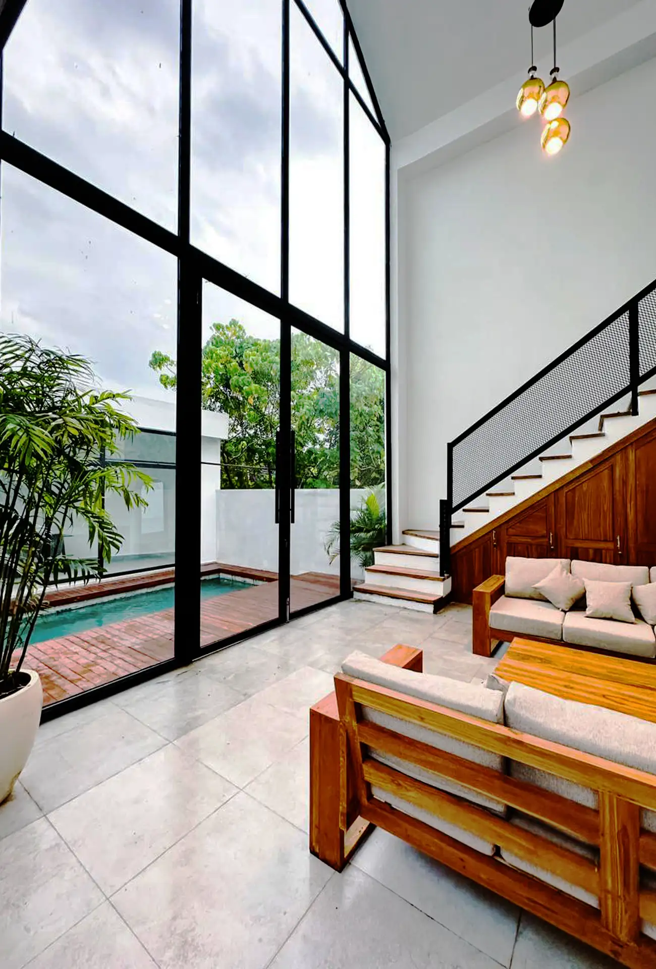 Villa 120m² in Indonesia, Tabanan. Priced at 301814$ rent photo-5