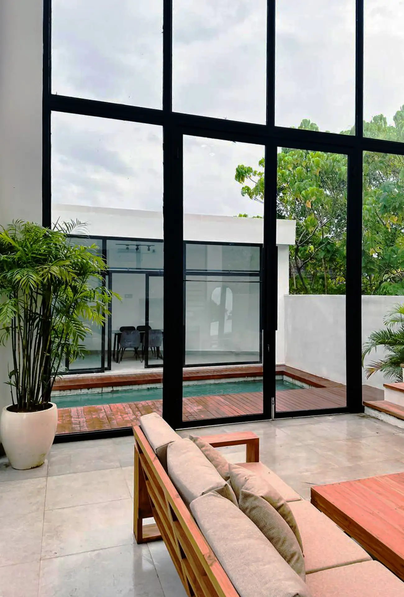 Villa 120m² in Indonesia, Tabanan. Priced at 301814$ rent photo-7