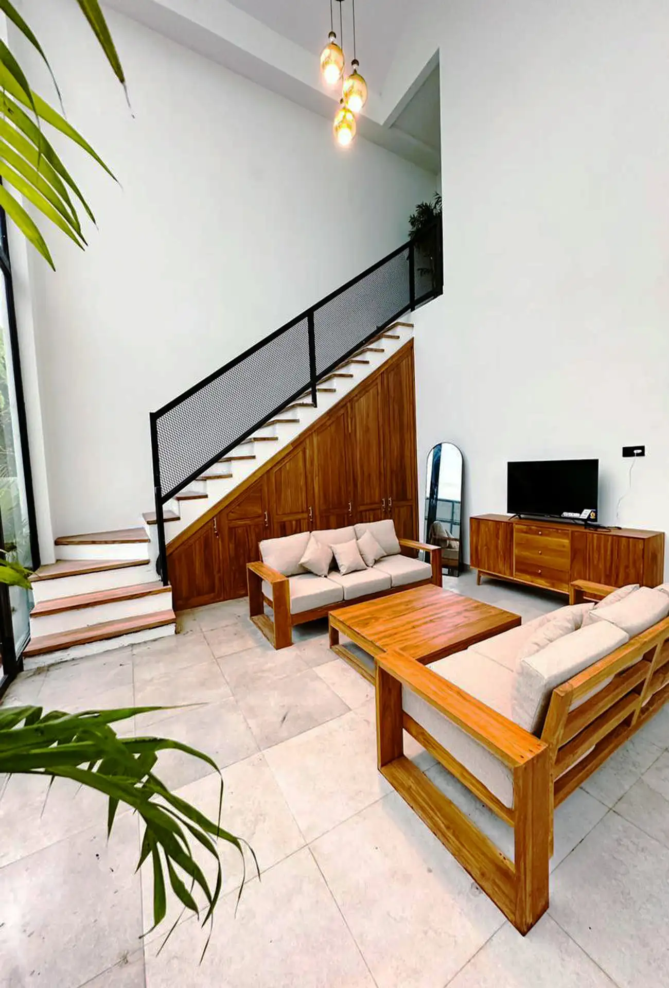 Villa 120m² in Indonesia, Tabanan. Priced at 301814$ rent photo-8