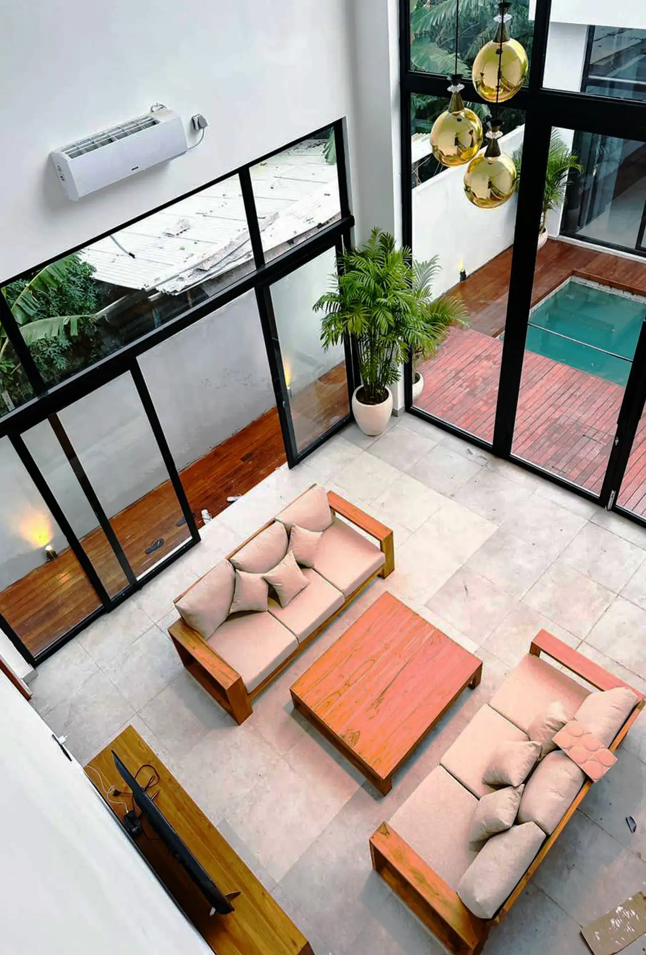 Villa 120m² in Indonesia, Tabanan. Priced at 301814$ rent photo-10