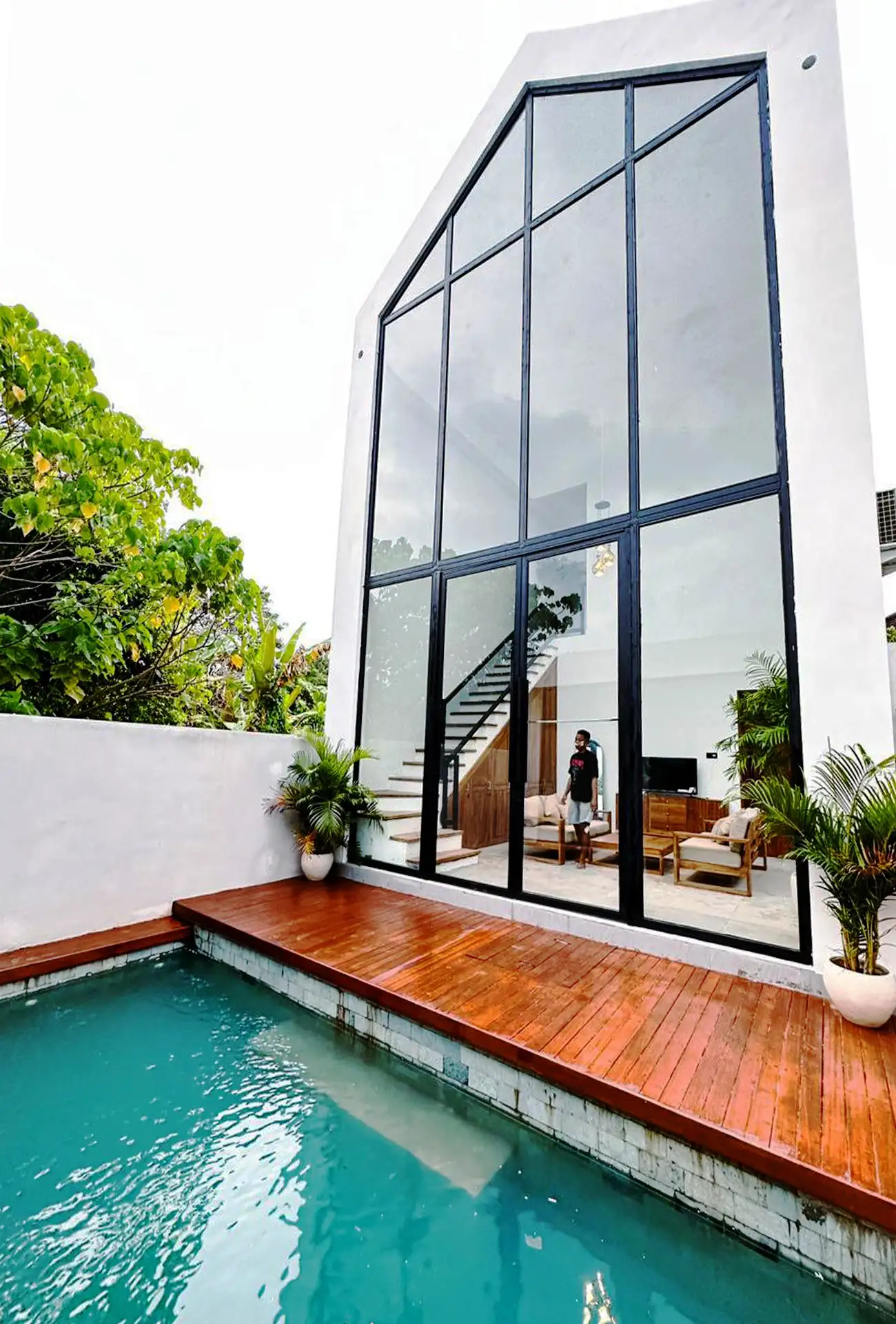 Villa 120m² in Indonesia, Tabanan. Priced at 301814$ rent photo-11