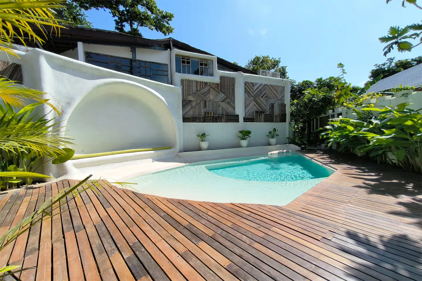 Villa 610m² in Indonesia, Canggu. Priced at 1400000$ rent photo-5