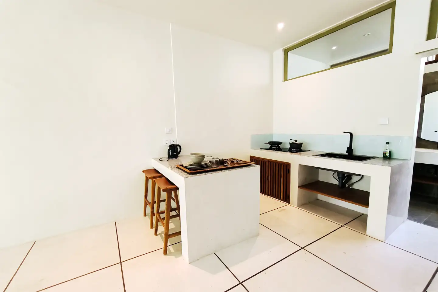 Villa 610m² in Indonesia, Canggu. Priced at 1400000$ rent photo-9