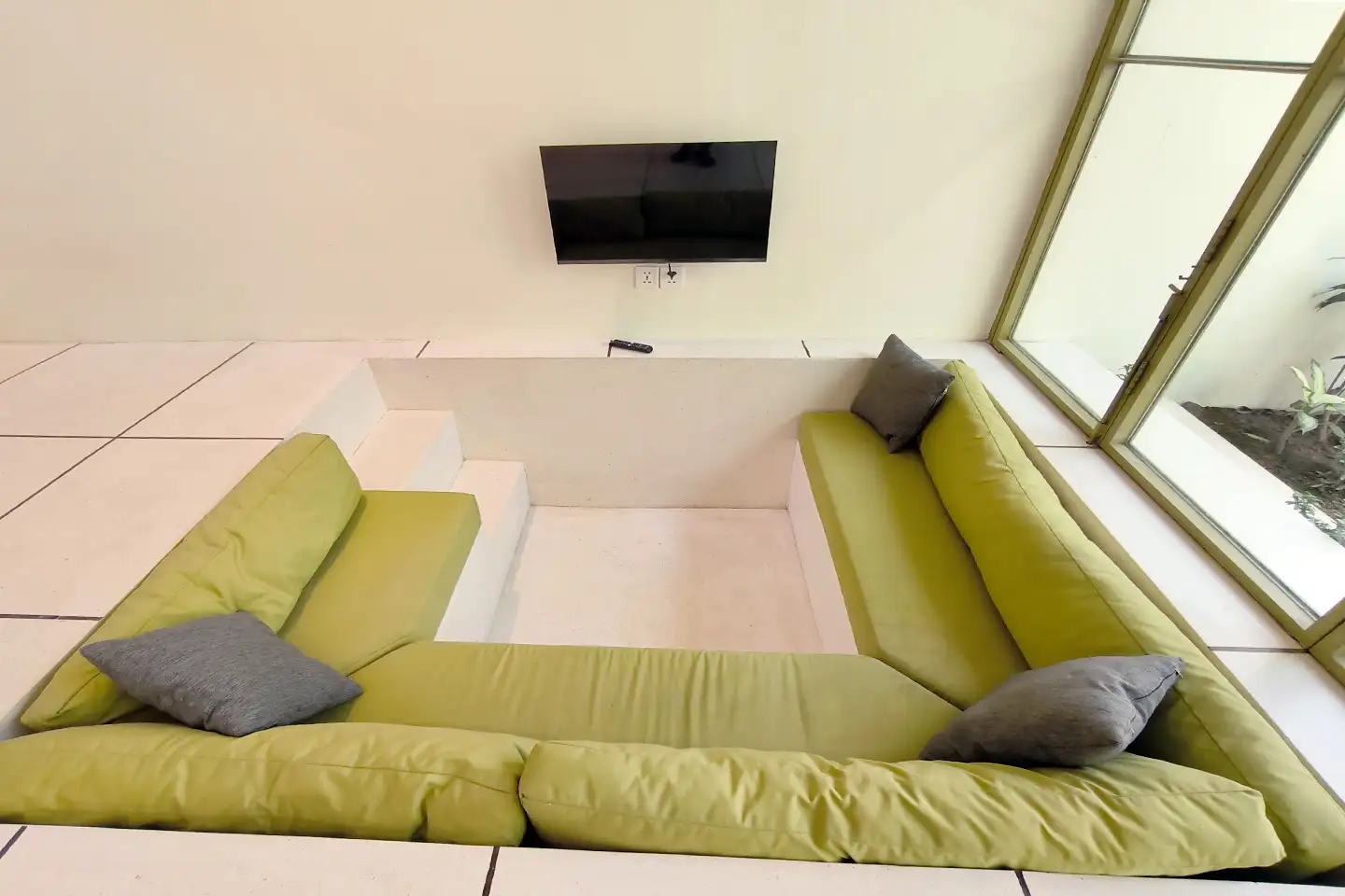 Villa 610m² in Indonesia, Canggu. Priced at 1400000$ rent photo-11