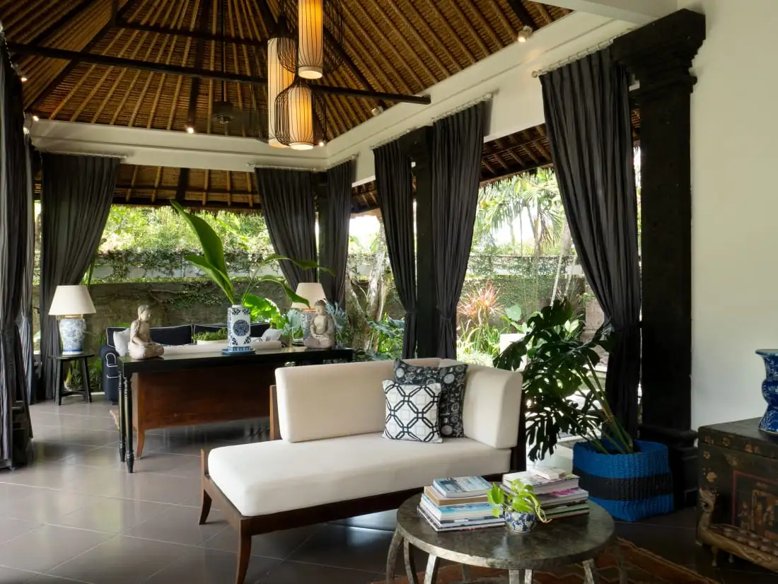 Villa 350m² in Indonesia, Tabanan. Priced at 414142$ rent photo-1
