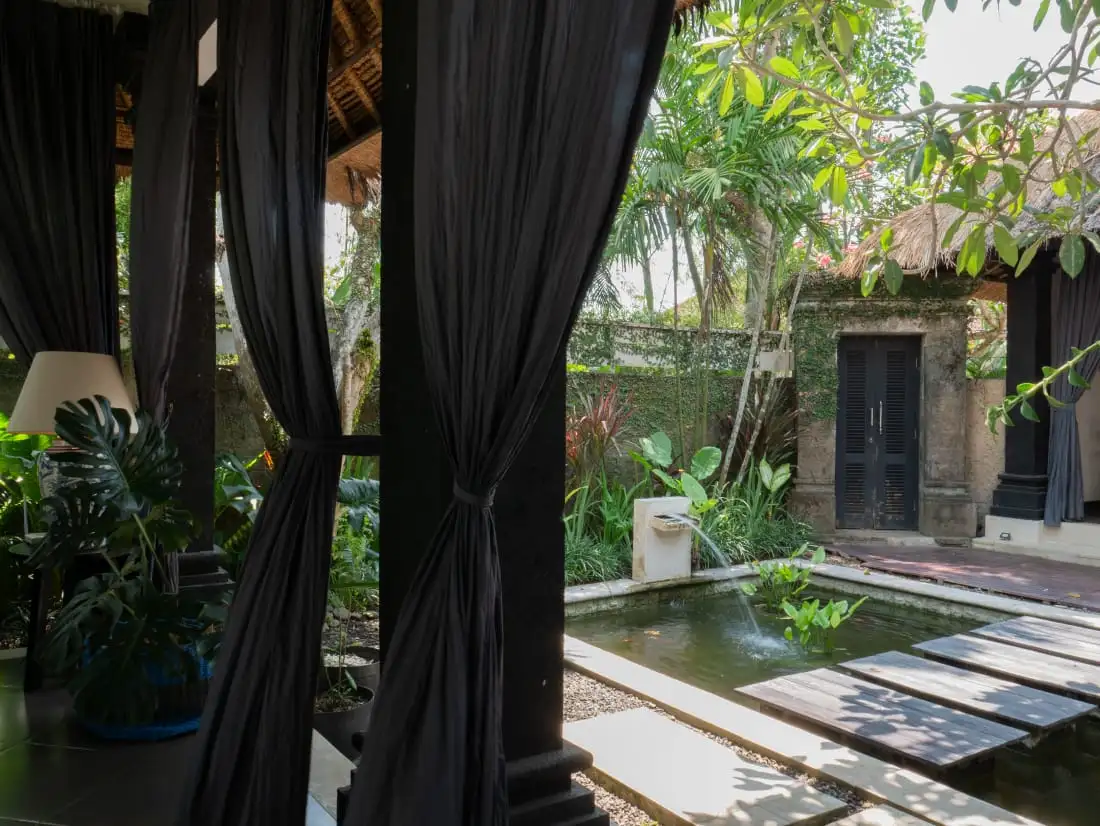Villa 350m² in Indonesia, Tabanan. Priced at 414142$ rent photo-2