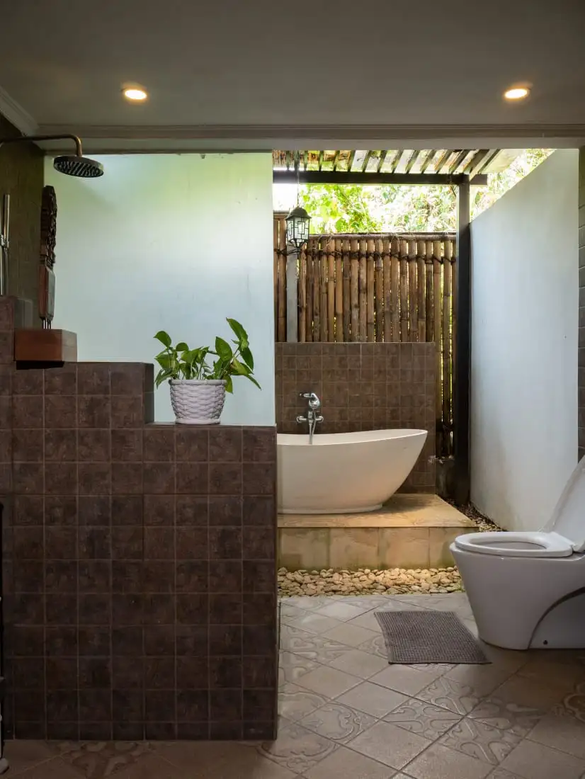 Villa 350m² in Indonesia, Tabanan. Priced at 414142$ rent photo-4