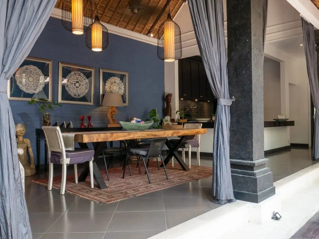 Villa 350m² in Indonesia, Tabanan. Priced at 414142$ rent photo-5