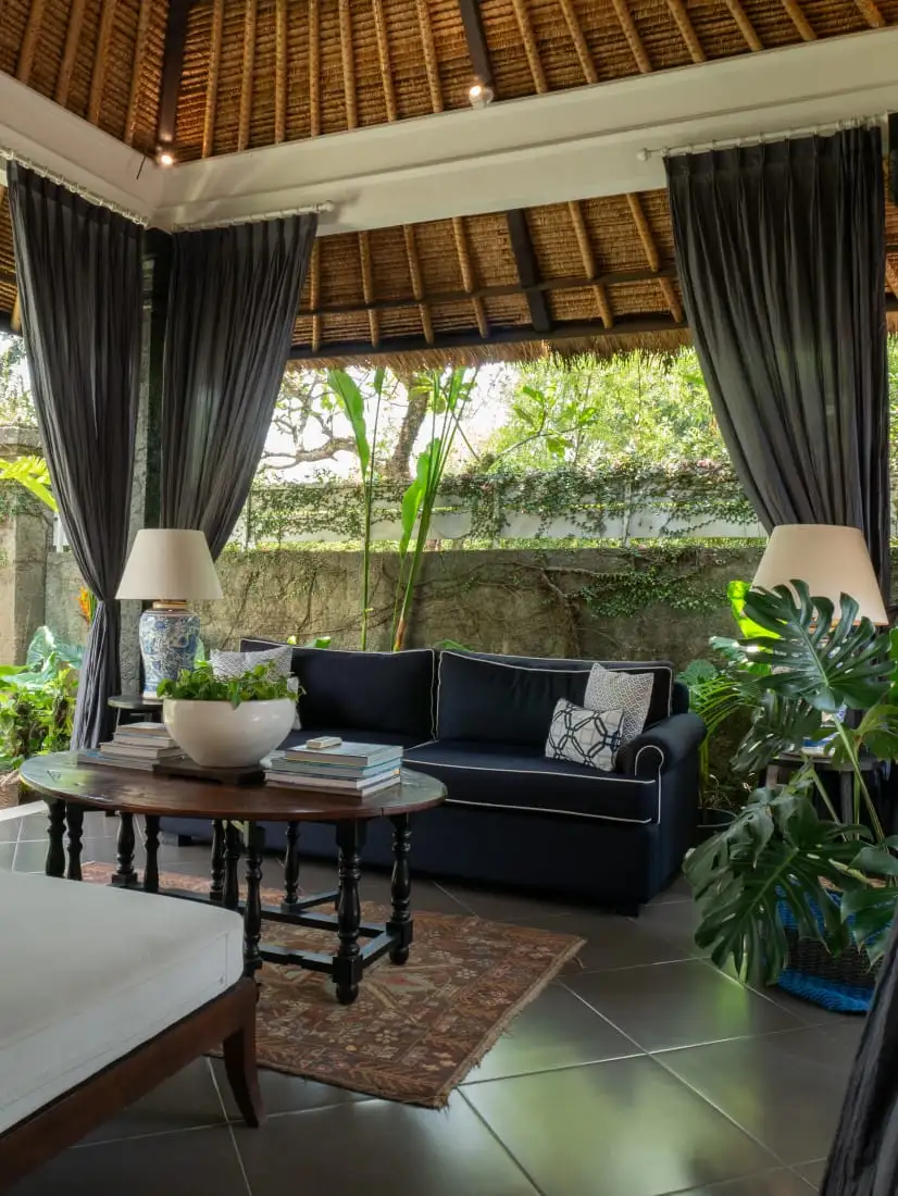Villa 350m² in Indonesia, Tabanan. Priced at 414142$ rent photo-7