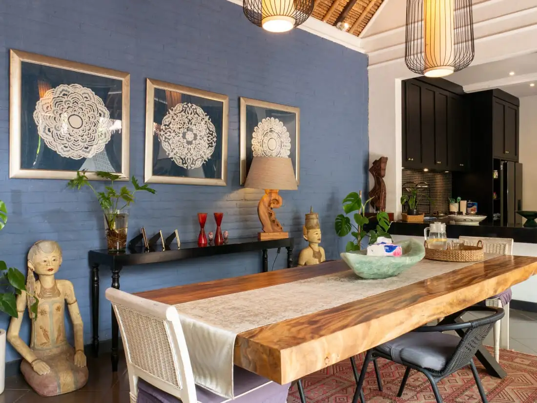 Villa 350m² in Indonesia, Tabanan. Priced at 414142$ rent photo-8