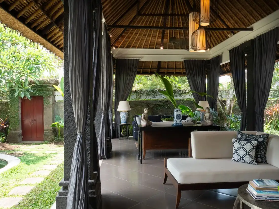 Villa 350m² in Indonesia, Tabanan. Priced at 414142$ rent photo-14
