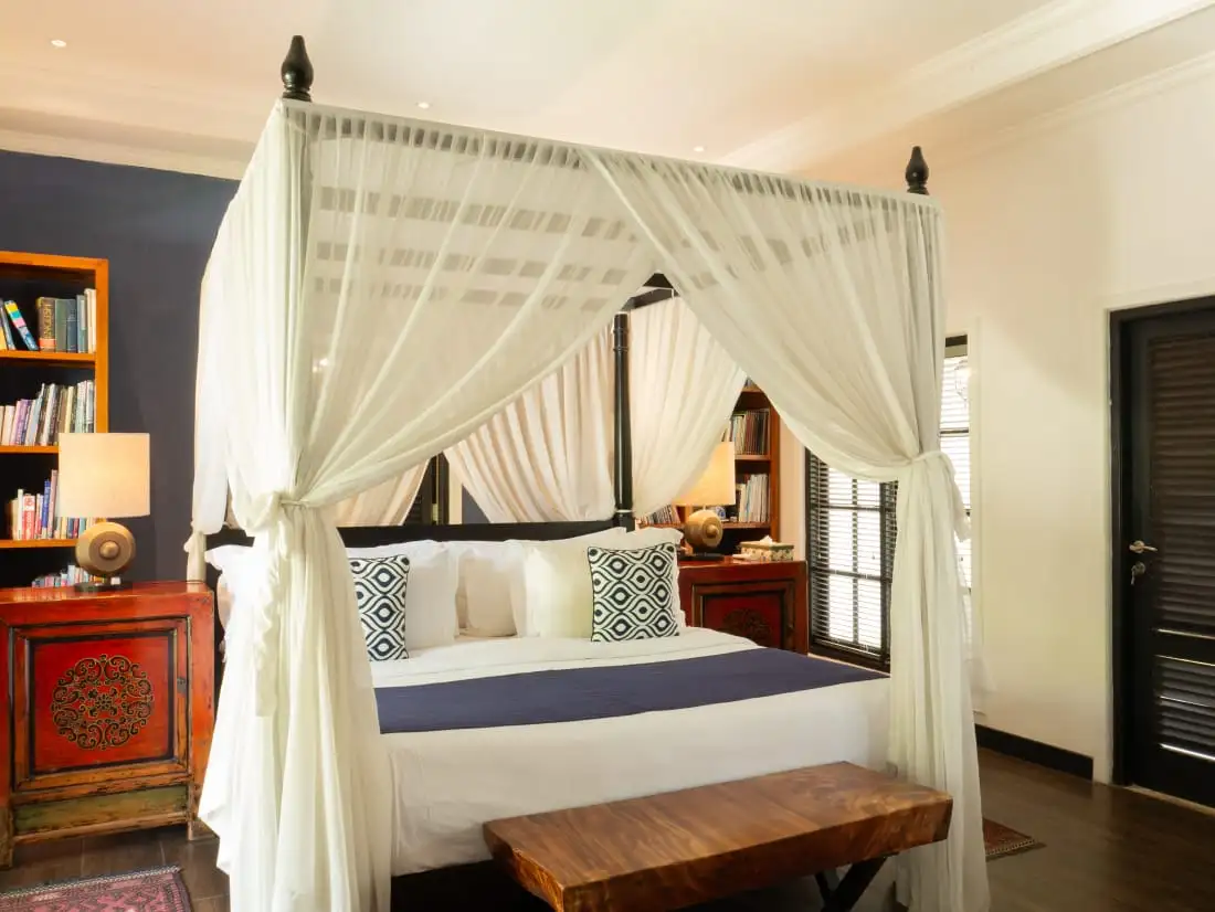 Villa 350m² in Indonesia, Tabanan. Priced at 414142$ rent photo-16