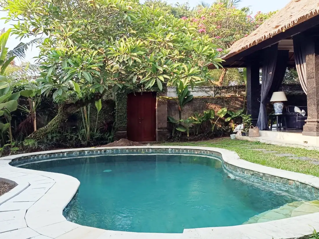 Villa 350m² in Indonesia, Tabanan. Priced at 414142$ rent photo-17