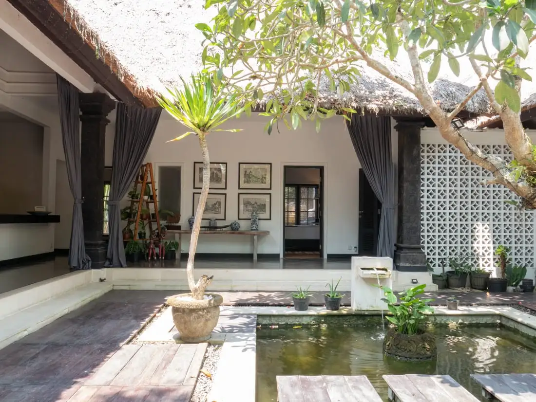 Villa 350m² in Indonesia, Tabanan. Priced at 414142$ rent photo-18