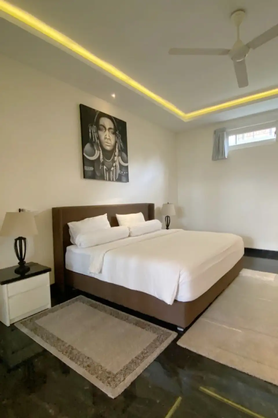 Villa 210m² in Indonesia, Ubud. Priced at 350000$ rent photo-5