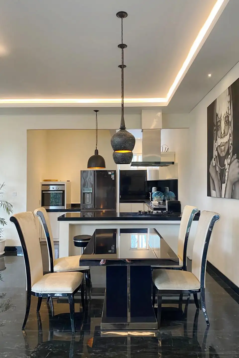 Villa 210m² in Indonesia, Ubud. Priced at 350000$ rent photo-6