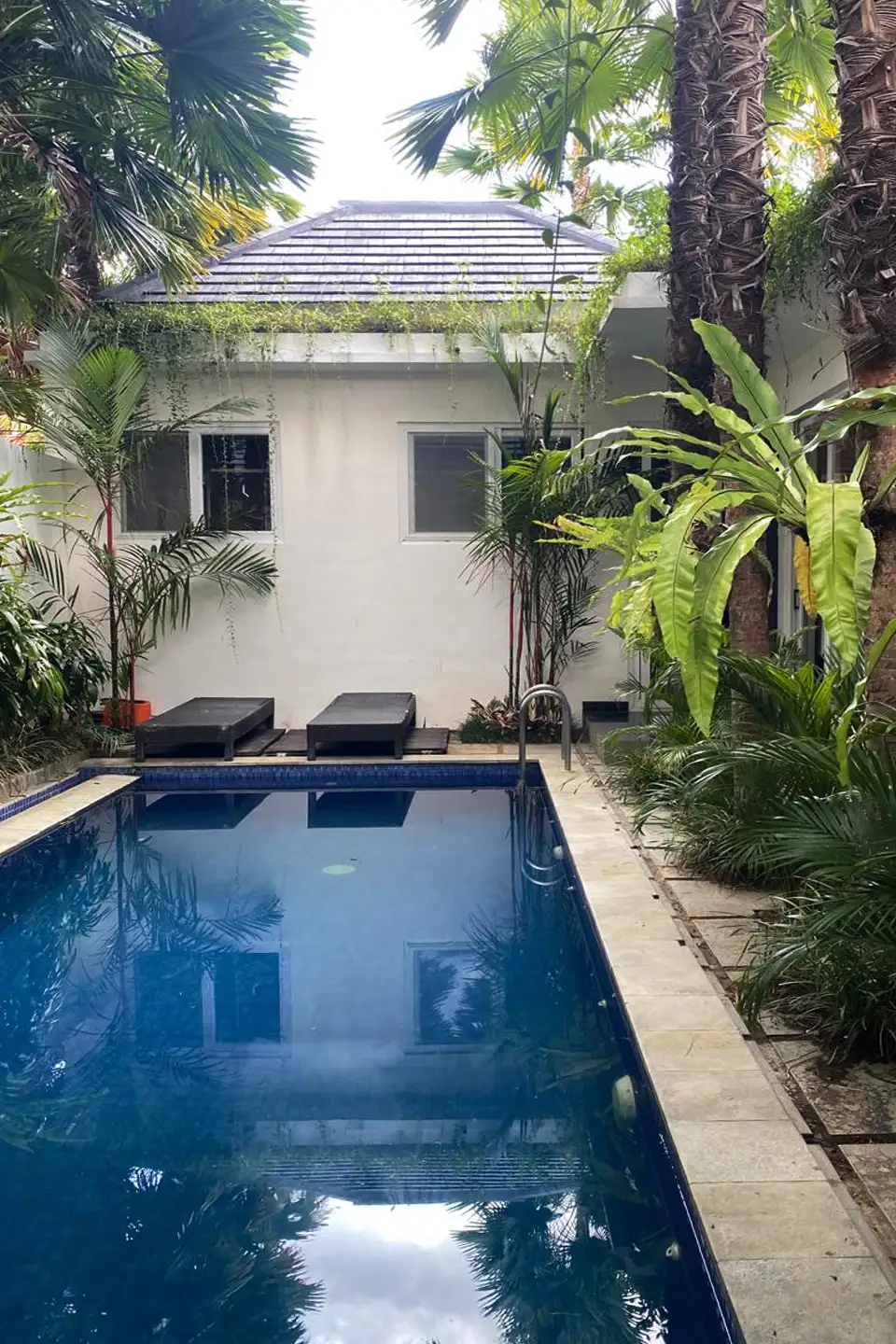 Villa 210m² in Indonesia, Ubud. Priced at 350000$ rent photo-11