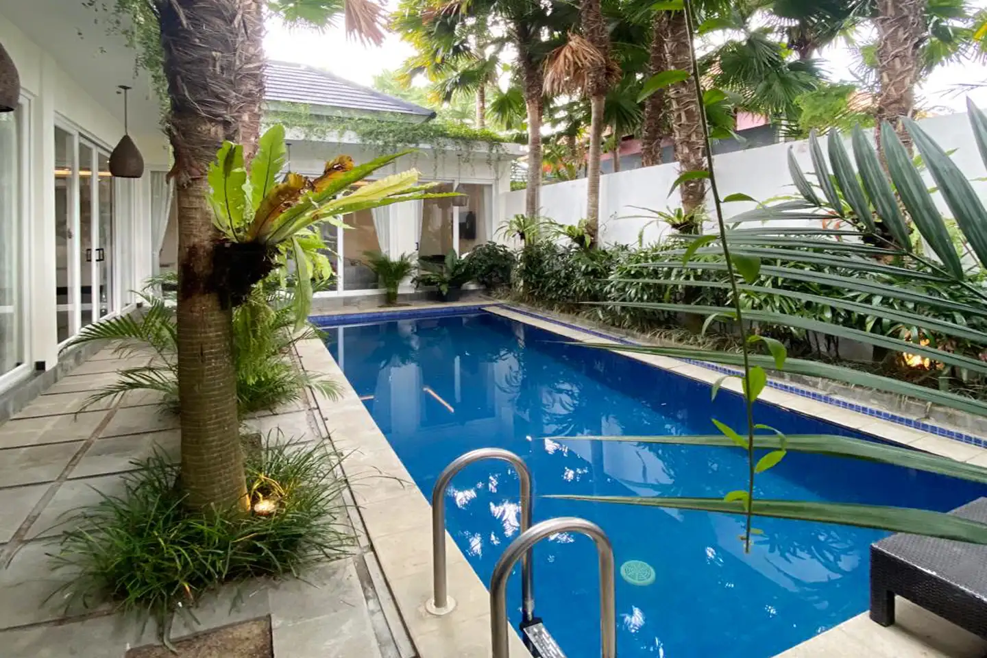 Villa 210m² in Indonesia, Ubud. Priced at 350000$ rent photo-12