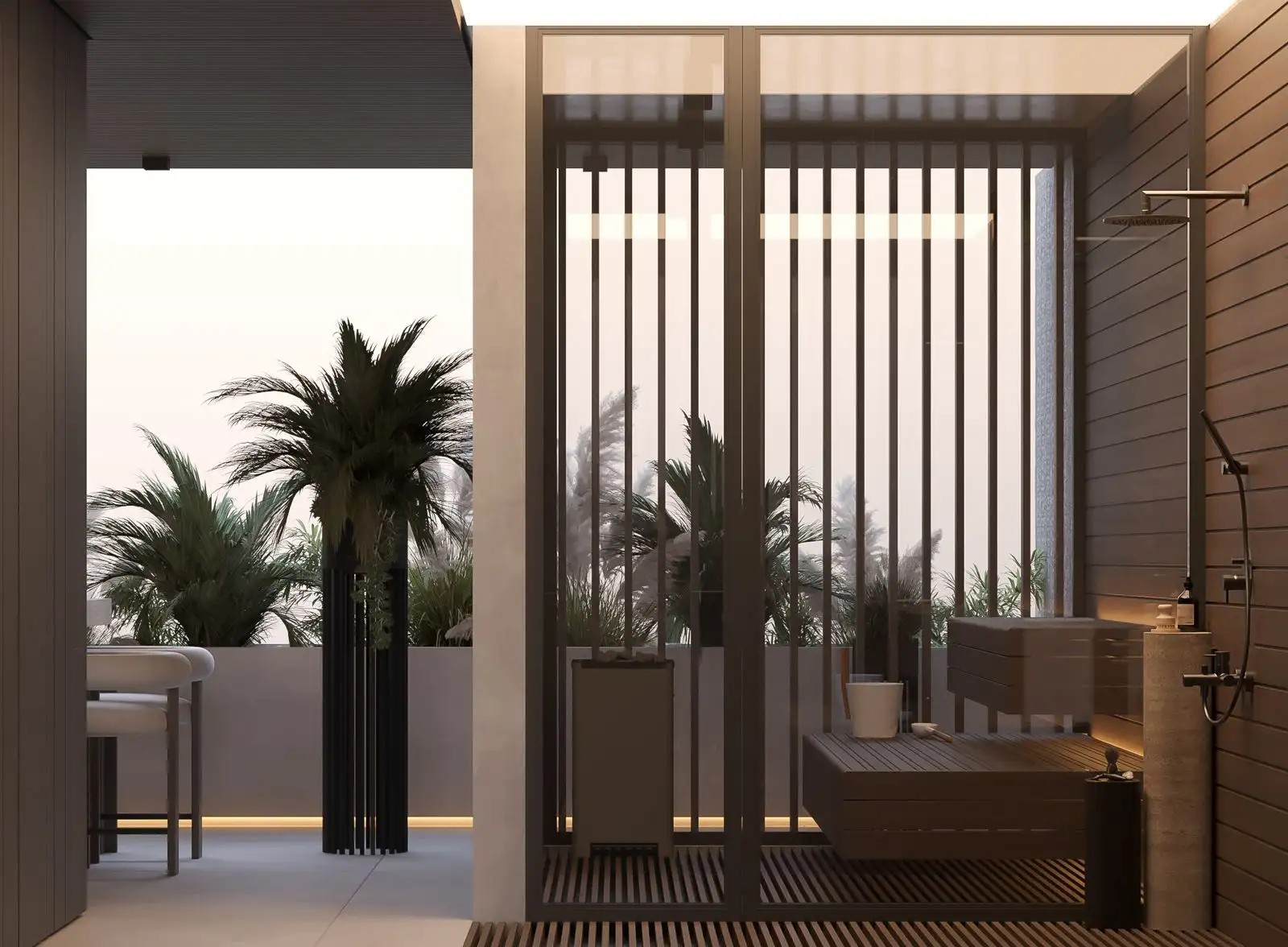 Flat 265m² in Indonesia, Canggu. Priced at 630000$ rent photo-1