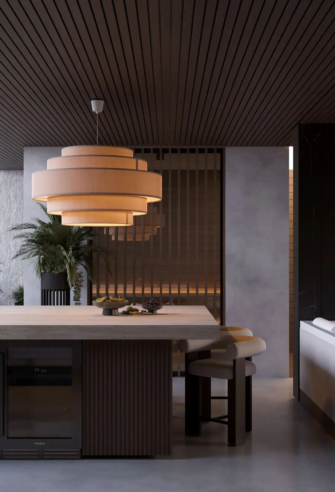 Flat 265m² in Indonesia, Canggu. Priced at 630000$ rent photo-2