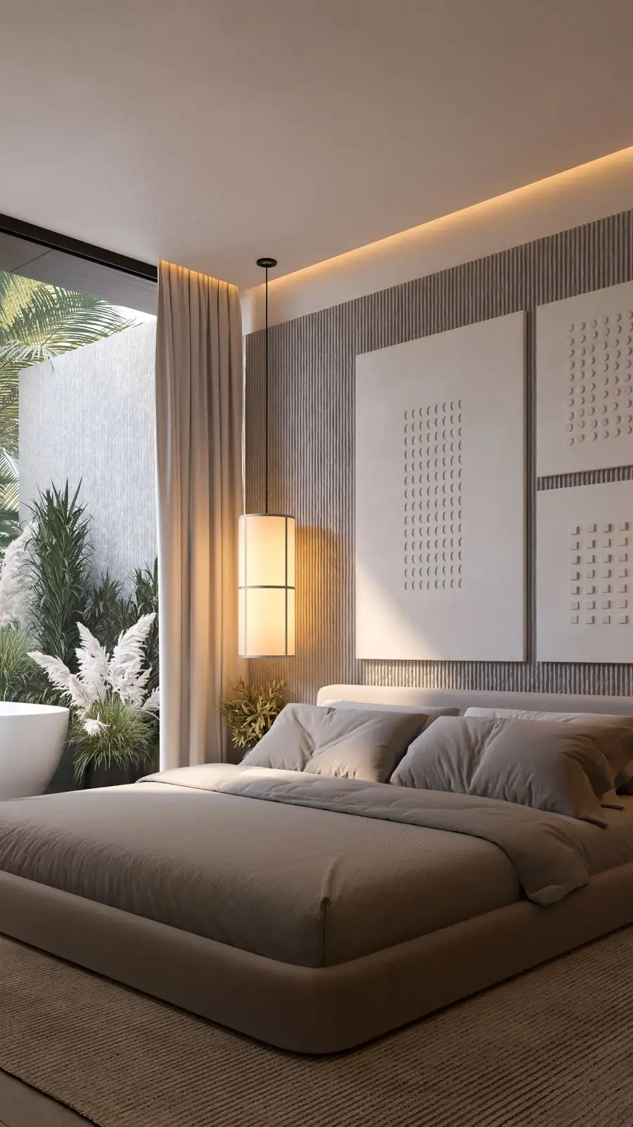 Flat 265m² in Indonesia, Canggu. Priced at 630000$ rent photo-4