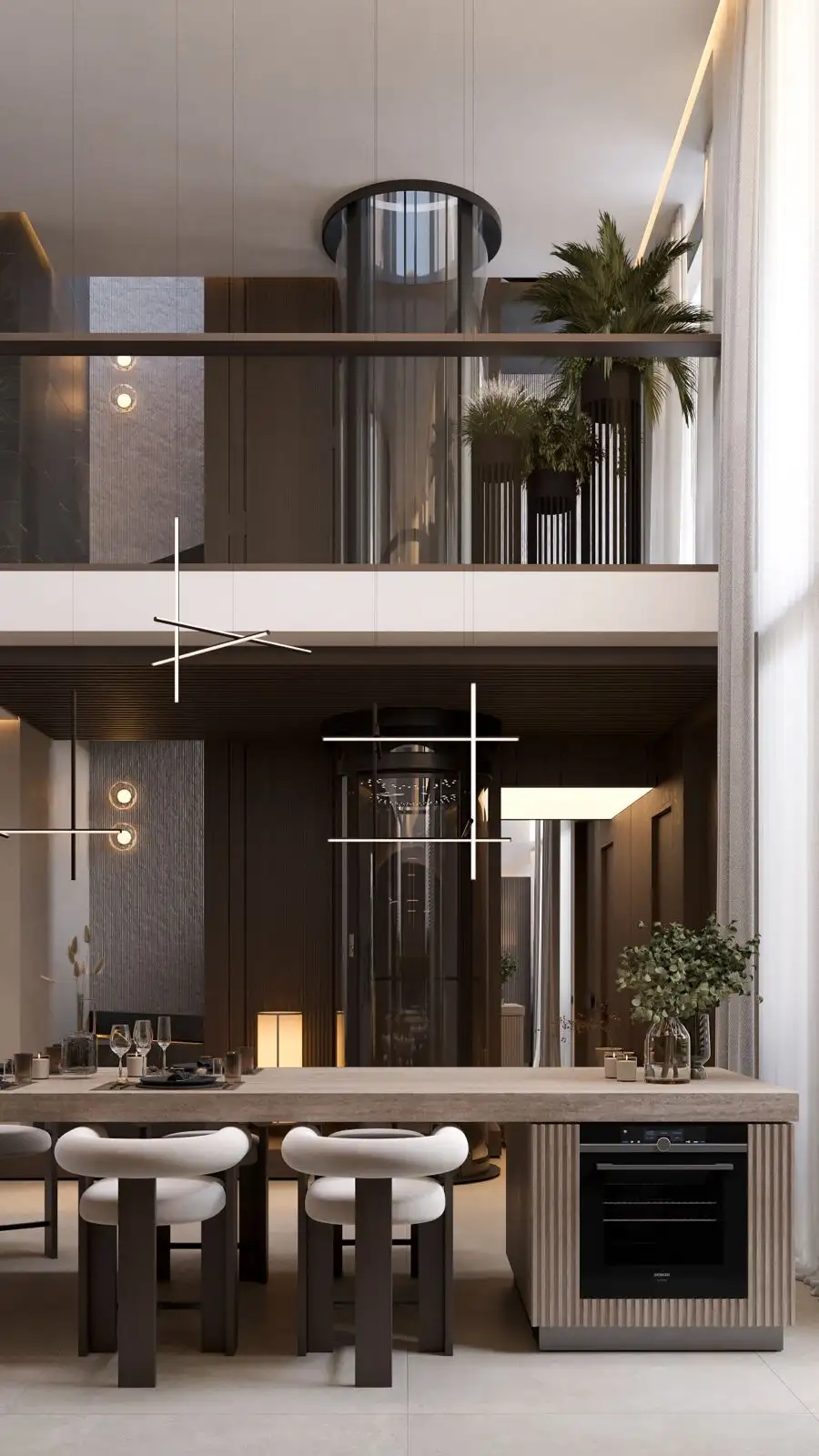 Flat 265m² in Indonesia, Canggu. Priced at 630000$ rent photo-6