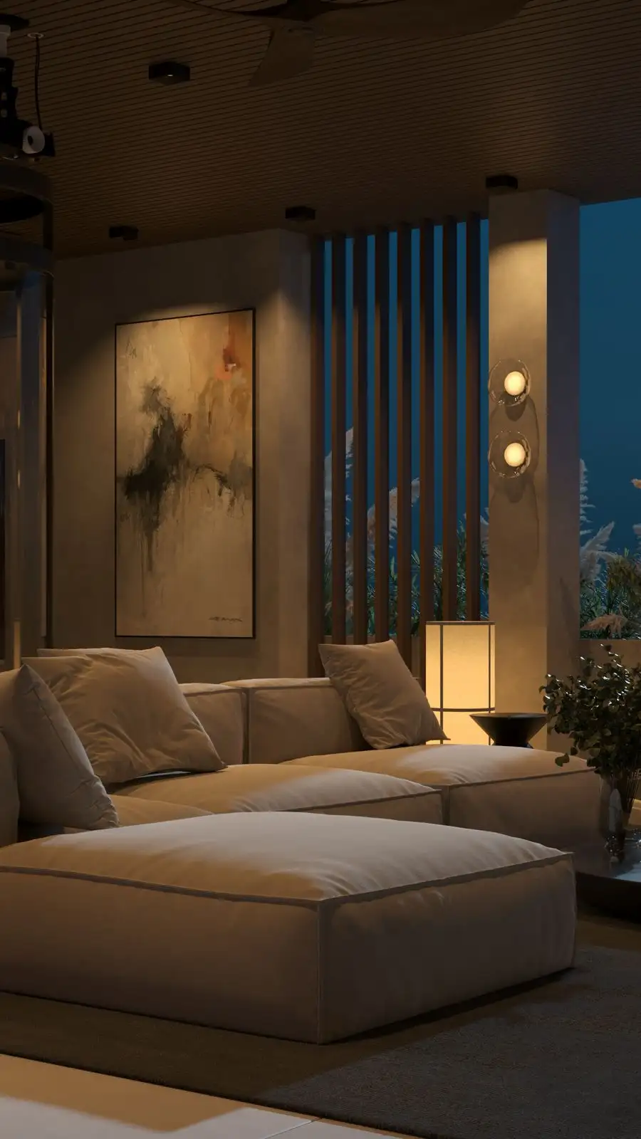 Flat 265m² in Indonesia, Canggu. Priced at 630000$ rent photo-11
